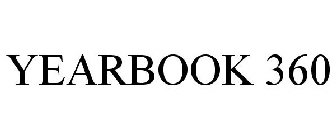 YEARBOOK 360
