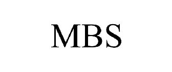 MBS