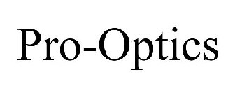 PRO-OPTICS