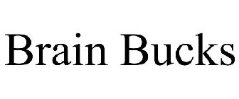 BRAIN BUCKS
