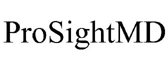 PROSIGHTMD