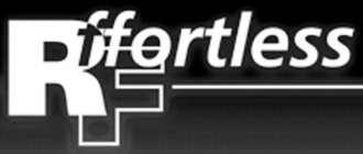 RFFFORTLESS