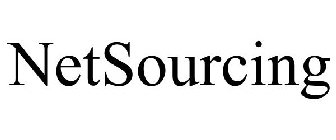 NETSOURCING