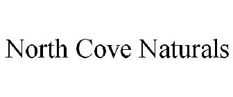 NORTH COVE NATURALS