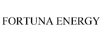 FORTUNA ENERGY