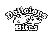 DELICIOUS BITES