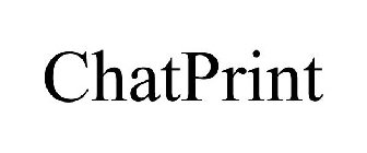 CHATPRINT