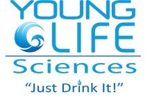 YOUNG LIFE SCIENCES 