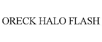 ORECK HALO FLASH