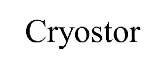 CRYOSTOR