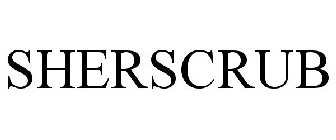 SHERSCRUB