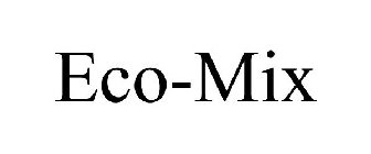 ECO-MIX