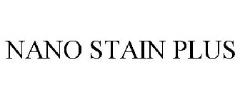 NANO STAIN PLUS