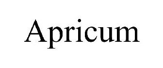 APRICUM