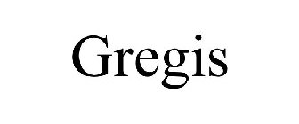 GREGIS