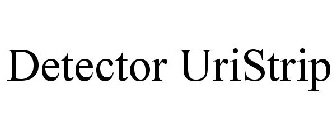 DETECTOR URISTRIP