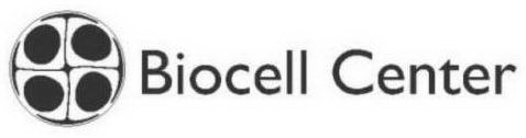 BIOCELL CENTER