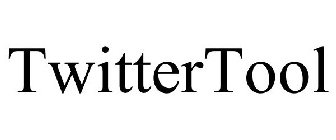 TWITTERTOOL