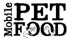 MOBILE PET FOOD