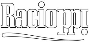 RACIOPPI