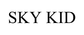 SKY KID