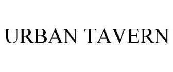 URBAN TAVERN