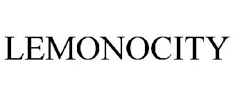 LEMONOCITY