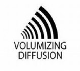 VOLUMIZING DIFFUSION