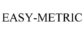 EASY-METRIC