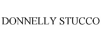 DONNELLY STUCCO
