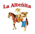 LA ALTENITA