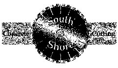 SOUTH SHORE CONCRETE CUTTING