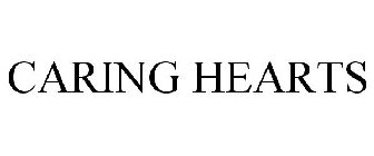 CARING HEARTS