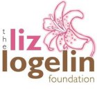 THE LIZ LOGELIN FOUNDATION