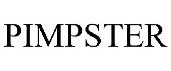 PIMPSTER