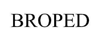 BROPED