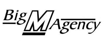 BIG M AGENCY