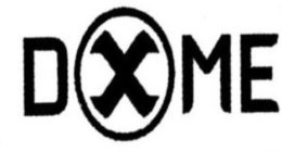 X DOME
