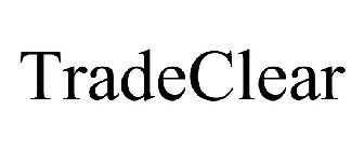 TRADECLEAR