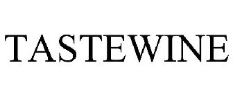 TASTEWINE