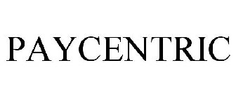 PAYCENTRIC