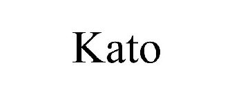 KATO