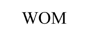 WOM