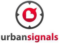 URBANSIGNALS