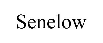 SENELOW