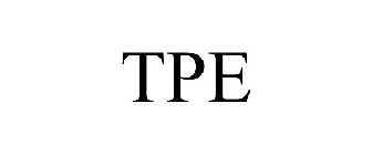 TPE