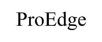 PROEDGE