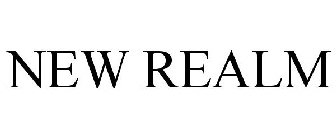 NEW REALM