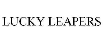LUCKY LEAPERS