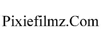 PIXIEFILMZ.COM